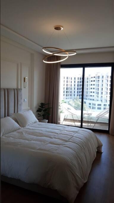 Chez Miguel Appartement Casablanca Avec Piscine ภายนอก รูปภาพ